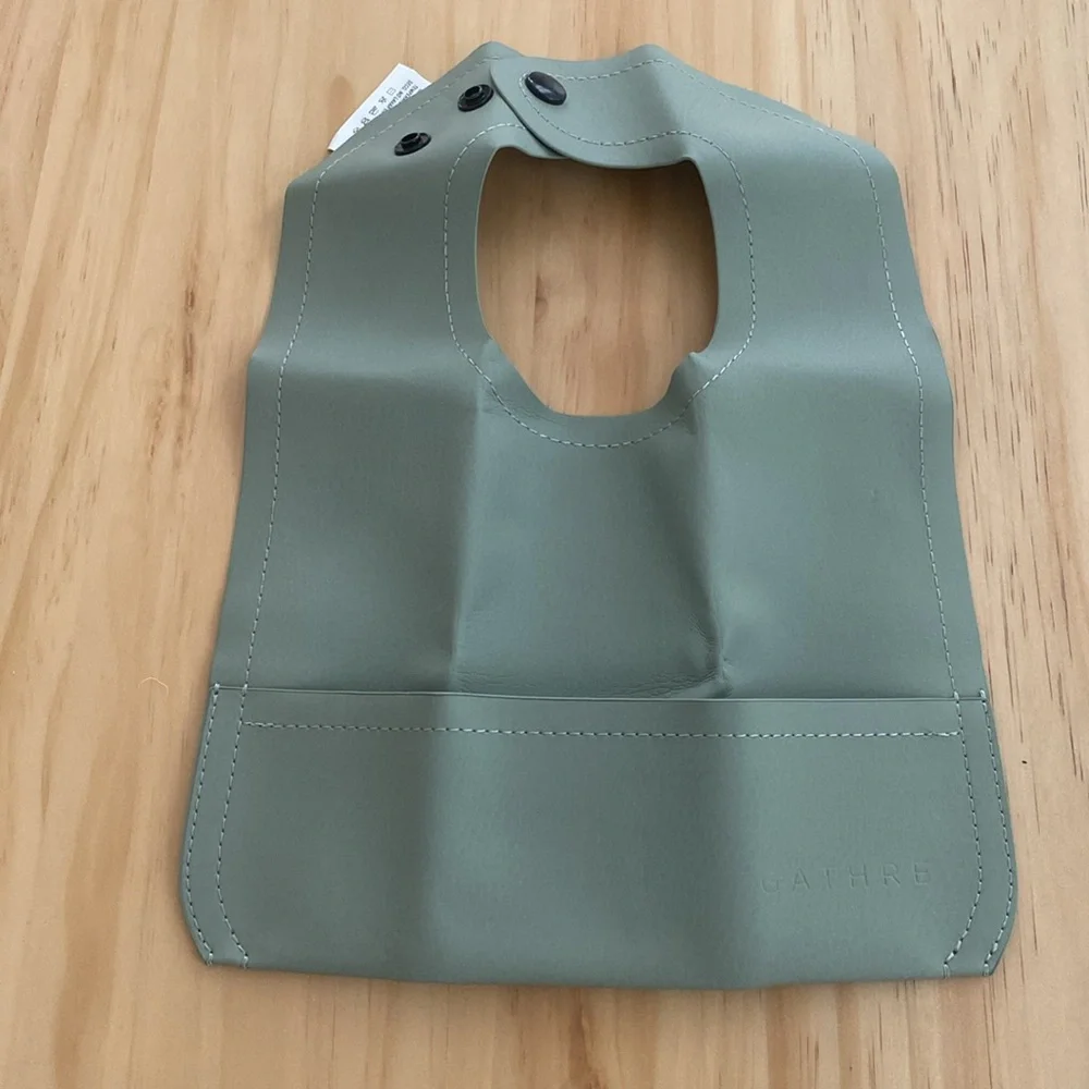 Gathre Vegan Bibs x 2